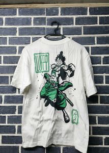 One Piece Pull&amp;Bear T-Shirt