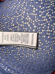 Victoria&#39;s Secret Body by Victoria Lined Demi Blue