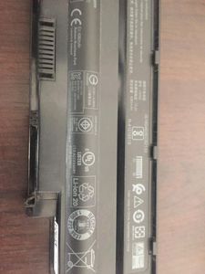 Dell Laptop Battery (Not Working)