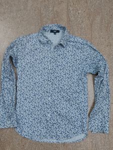 3 Mix Of Brands Shirts And Long Sleeves For Boys