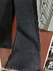 Outfit Combo( baggy Shirt + Jeans)