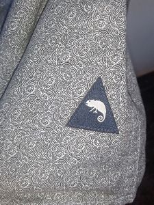 Grey Semi Formal Shirt