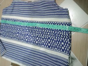 Cord Set 💙 Blue White 🤍