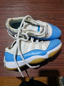Jordan 11 Low