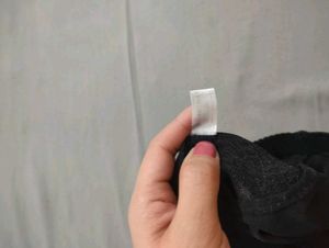 Tummy and Butt Shaper Lace Boy Short
