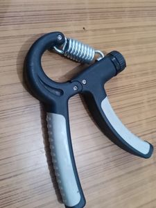 Adjustable Hand Grip Strengthener