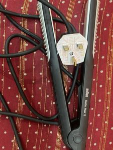 Braun Satin Hair 5 Straightener