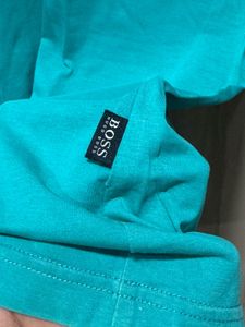 Hugo Boss V-Neck TShirt
