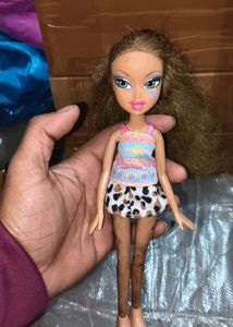 Bratz Doll - Playtime Fun