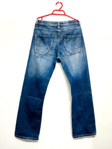Stylish Denim Jeans For Men