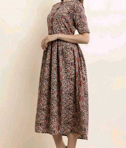 (stretchable)4 DRESSES COMBO🌻
