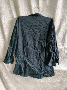 Black Shirt