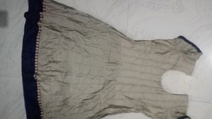 Anarkali Kurta