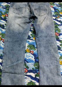 Lee Denim Jeans