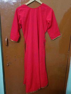 Ethnic Dress