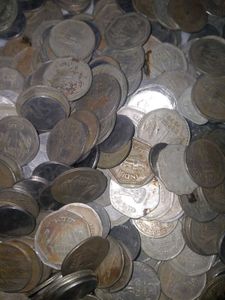 Random 20 Coins