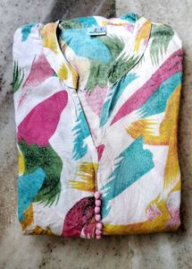 🌈Beautiful Kurti