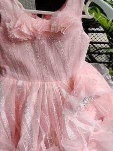 🆕 Beautiful Princess Dress For Baby Girl