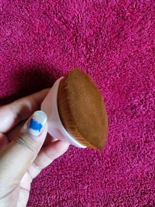 Bronson Professional Foundation Brush