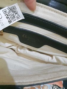 Dior Very Expensive Bag