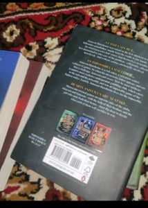 The Inheritance Games Series