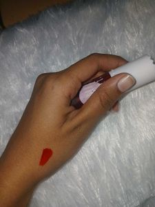 benefit Red lip &amp;cheeks tint (red)