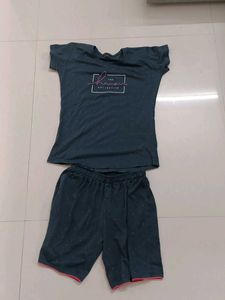Night Suit