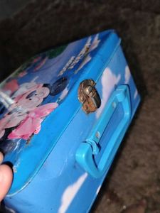 It&#39;s Another Organising Box /Make UpBox