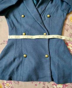 Paplem Blazer