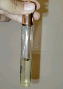 Plum Trippin' Mimosa Perfume