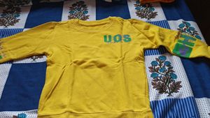 Full Tshirt