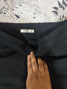 Black Pants