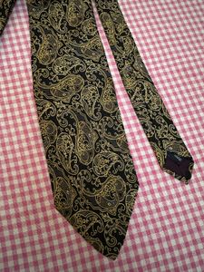 Ralph Lauren Classic Tie premium