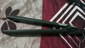 Hair Straightener