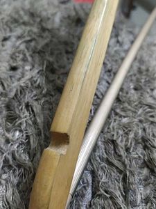 Wooden Hangers - Set of 6