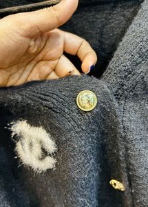 🇫🇷 Chanel Imported Cardigan