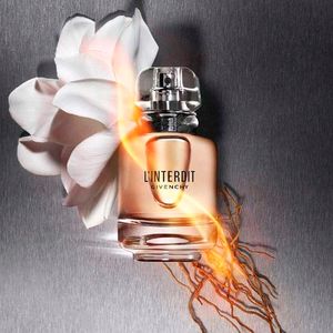 Givenchy L'inderit EDP 10ml