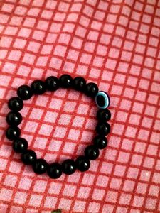 Nazar 🧿 Bracelet With Keychain