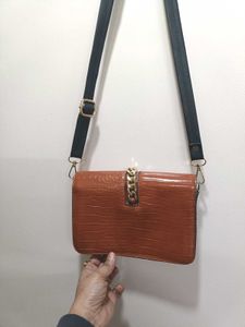 Sling Bag