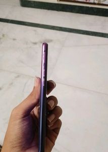 OPPO F9 Mobile