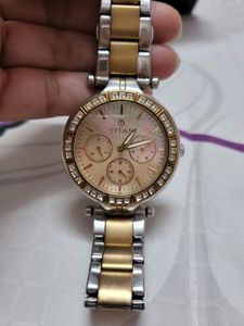 Titan Watch