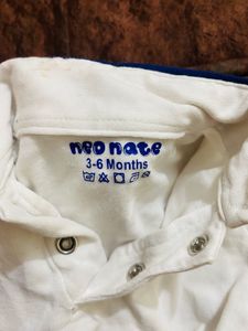 Cute Neo Nate Romper