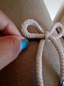 Pinteresty Bow hair accessorie