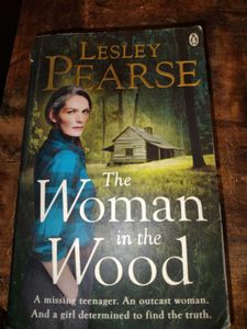 Mixed Fiction Book Lot