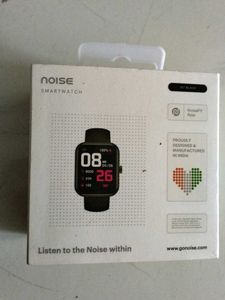 Noise Watch