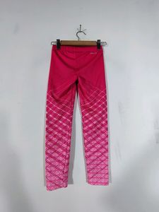 Dri Fit Pink Pant (Girl&#39;s)..