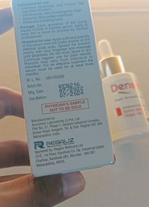 Densita Hair Growth 📈 Serum .... Highly Recommend