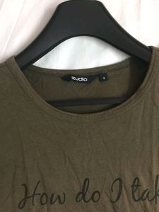 Zudio T-shirt