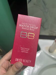 Swiss Beauty BB Cream
