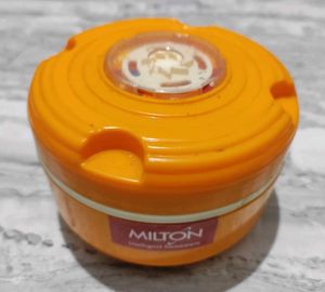 Combo of Food containers
